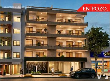 Departamento · 51m² · 2 Ambientes · Departamento 2 Ambientes en Pozo, Victoria