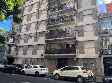 Departamento de 1 ambiente, Rosario · Monoambiente en Venta. Urquiza / Pte Roca