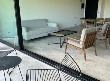 Departamento · 87m² · 3 Ambientes · Departamento - Saavedra