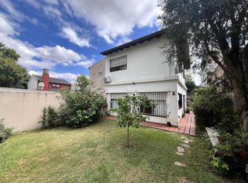 Casa · 215m² · 5 Ambientes · 2 Cocheras · Venta Casa 4 Ambientes Munro