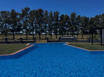 Terreno · 1134m² · Lote Interno Venta Aero Country Club General Rodriguez