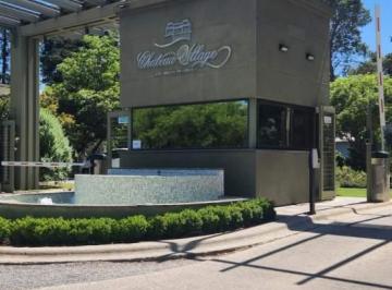 Foto · Chateau Village - 2 Dorm. con Cochera - Exclusivo