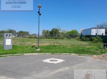 Terreno · 656m² · Terreno en Bella Vista, Barrio Cerrado La Huella