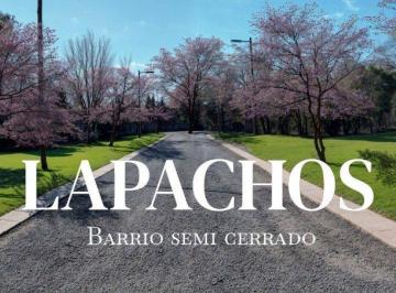 Terreno · 250m² · Terreno - Jose Clemente Paz