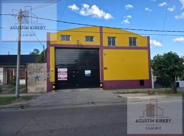 Local comercial · 225m² · Local - Jose Clemente Paz