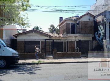 Local comercial · 120m² · Local en Bella Vista Terreno