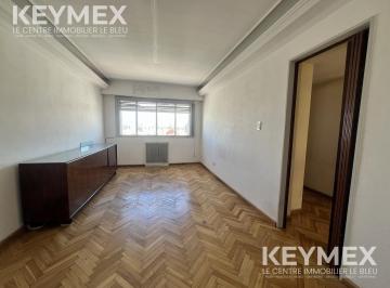Departamento · 76m² · 3 Ambientes · Departamento en Venta 3 Ambientes con Dependencia | Piso 12 Vista Abierta | Almagro