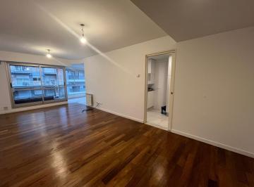 Departamento · 77m² · 3 Ambientes · 1 Cochera · Alquiler Departamento 2 Dorm. con Cochera - Amenities