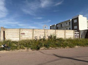 Terreno · 830m² · Francia 400, Bahia Blanca
