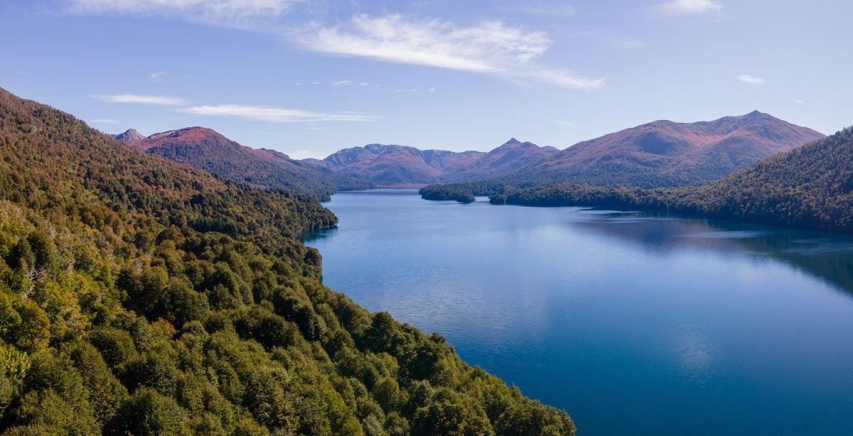,  San Martín de los Andes, Neuquén