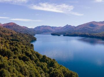 CNC-CNC-321_2 · Venta 202ha Lago Hermoso Parque Nacional