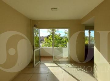 Departamento · 38m² · 2 Ambientes · 1 Cochera · En Alquiler Departamento 1 Dormitorio con Cochera - Cipolletti