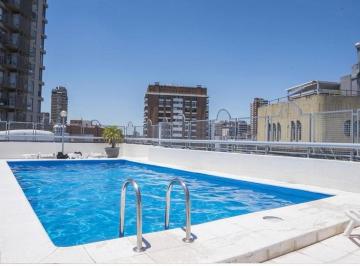 Departamento · 174m² · 4 Ambientes · 1 Cochera · Departamento en Venta en Belgrano Impecable Living Comedor Toilette Balcón 3 Dorm. Cochera