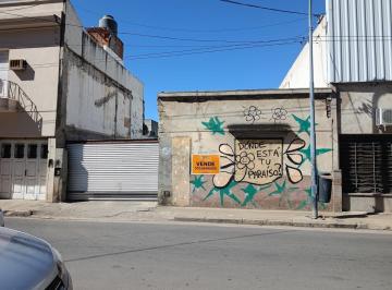 Terreno · 424m² · Venta Terreno con Factibilidad Constructiva Para Edificio - Alberdi - Cordoba