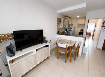 Departamento · 34m² · 2 Ambientes · Departamento en Venta, Republica de La Sexta, Rosario, 1 Dormitorio C/balcón