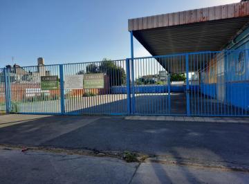 Bodega-Galpón · 1500m² · 20 Cocheras · Depósito - Llavallol