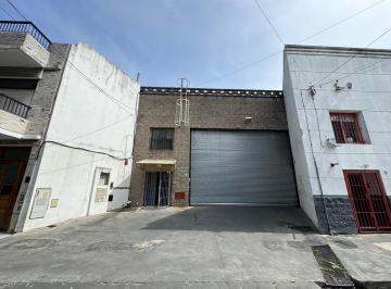 Depósito · 788m² · Galpon en Alquiler - 788 m² - Barracas