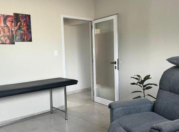 Oficina comercial · 15m² · 1 Ambiente · Oficina en Alquiler - 1 Baño - City Bell