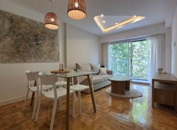 CRP-CRP-3397_2 · Venta de Departamento 2 Ambientes con Cochera