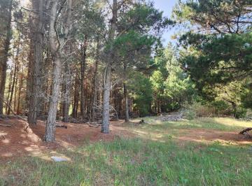 000-Lote vista a los pinos en el área central · Dueño Directo Vende Lote en Senderos Iv - Costa Esmeralda
