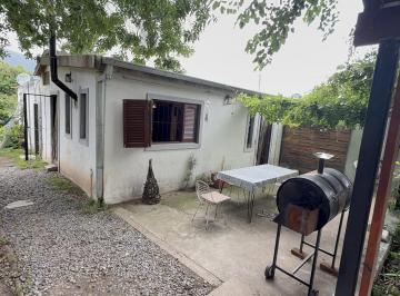 Casa · 84m² · 7 Ambientes · 1 Cochera · Casa en Santa Maria Sobre Ruta 38