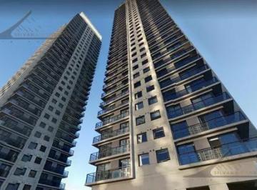 Departamento · 112m² · 3 Ambientes · 1 Cochera · Alquiler de Departamento 3 Ambientes en Puerto Madero