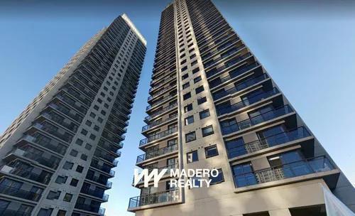 Departamento · 112m² · 3 Ambientes · 1 Cochera