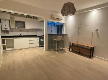 Departamento de 2 ambientes, Palermo · Departamento Amplio Como Nuevo 2 Ambientes con Patio 47 m² Apto Credito Gurruchaga 2371
