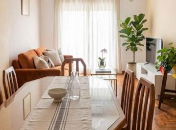 Departamento · 64m² · 4 Ambientes · Departamento en Venta en Vicente López, G. B. a. Zona Norte, Argentina
