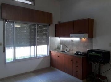 Departamento · 23m² · 1 Ambiente · Alquiler Monoambiente de 23 m² en Caseros