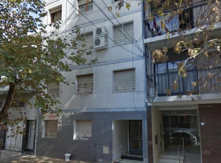Departamento en Villa Santa Rita