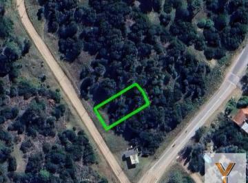 Terreno · 902m² · Terreno en Venta - 902 m² - Villa Gesell