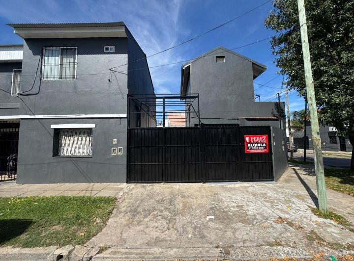 Departamento · 50m² · 3 Ambientes · 1 Cochera