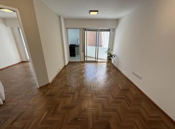 Departamento · 38m² · 1 Dormitorio · Oportunidad Vendo Depto 1 Dorm - Frente - Dos Balcones