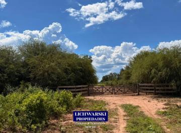 Campo , Fuerte Esperanza · 3.750 Ha | Fuerte Esperanza, Chaco | Us$800 La Ha
