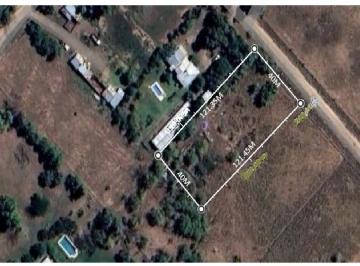 Viata Aerea · Lote Barrio Oro Verde (Aldea Romana)