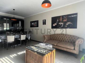 Departamento · 79m² · 3 Ambientes · 1 Cochera · Se Alquila Departamento Amoblado