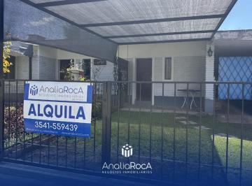 Departamento · 40m² · 1 Cochera · Alquiler Anual Monoambiente Totalmente Equipado