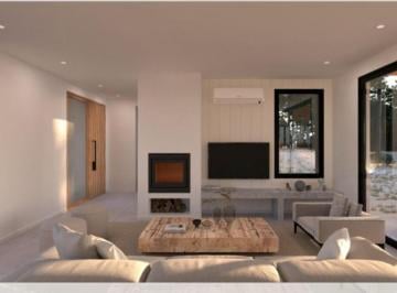 Casa · 156m² · 4 Ambientes · Casa en Venta - 3 Dorm. 3 Baños - Pinamar