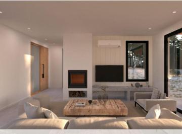 Casa · 156m² · 4 Ambientes · Casa en Venta - 3 Dorm. 3 Baños - Pinamar