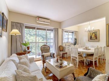 Departamento · 85m² · 3 Ambientes · Venta Departamento 3 Ambientes Reciclado en Belgrano