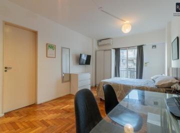 Departamento · 22m² · Se Vende Monoambiente en San Nicolás - Muy Buena Ubicación - Luminoso.