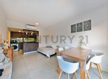 Departamento · 60m² · 3 Ambientes · 1 Cochera · Venta Depto 3 Amb con Cochera y Balcon Panamericana Altos Las Casuarinas Loma Verde Escobar