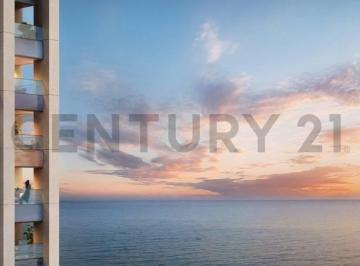 Departamento · 277m² · 3 Dormitorios · 2 Cocheras · Venta Cipriani Residences Punta del Este Torre 1 - Residencia Media Planta