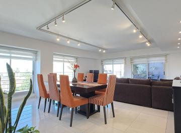 Departamento · 159m² · 4 Ambientes · Dúplex en Torres Morón con Terraza y Suite