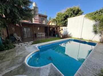 PH · 95m² · 3 Ambientes · PH en Venta de 3 Ambientes en Muñiz