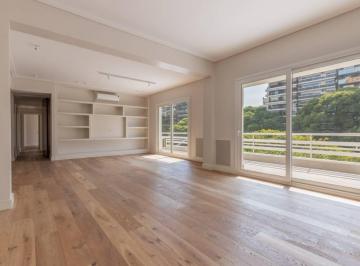 Departamento · 167m² · 4 Ambientes · 1 Cochera · Av Libertador y Av Coronel Díaz