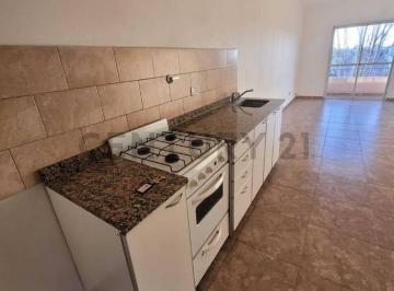 Departamento · 40m² · 2 Ambientes · Venta Departamento 2 Ambientes Límite San Miguel - Apto Crédito