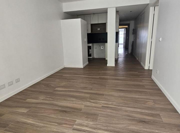 Alquiler de Departamento 2 Ambientes en Palermo