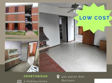 Departamento de 3 ambientes, Almirante Brown · Venta de Departamento en Burzaco: 3 Ambientes en Barrio Luz y Fuerza, Oportunidad!